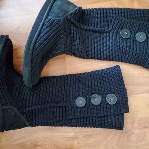 UGG Cardy Boots
